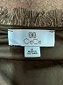 CeCe Metallic Silver Casual Dress Size 1X - photo 7