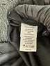 CeCe Metallic Silver Casual Dress Size 1X - photo 8