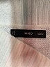 MNG Ivory Pullover Sweater Size XS - photo 7