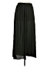 Unbranded 100% Polyester Black Casual Skirt One size - photo 1