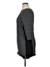Alyx Tweed Gray Casual Dress Size 14 - photo 5