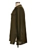 Chico's Green 3/4 Sleeve Blouse Size Lg (2) - photo 5