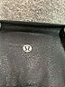 Lululemon Athletica Black Leggings Size 6 - photo 7