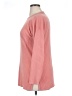 Assorted Brands Pink Pullover Sweater Size XL (estimated) - photo 5