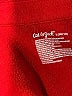 Cat & Jack 100% Polyester Red Cardigan Size 10 - photo 3