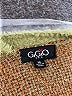 GiGio Animal Print Green Pullover Sweater Size M - photo 7