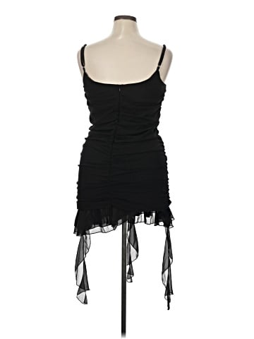 Justify Cocktail Dress (view 2)