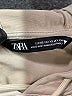 Zara Silver Cardigan Size XS - photo 7