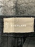 Everlane 100% Tencel Lyocell Black Cargo Pants Size 2 - photo 7