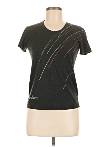 American Apparel Active T-Shirt (view 1)