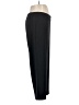 Talbots Solid Black Dress Pants Size 1X - photo 4
