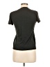 American Apparel Metallic Black Active T-Shirt Size M - photo 2