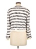 Sanctuary White Cardigan Size M - photo 2