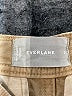 Everlane 100% Tencel Tan Cargo Pants Size 2 - photo 7