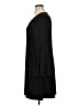 Roz & Ali Solid Black Cocktail Dress Size XL - photo 5