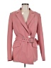 Jonathan Simkhai Solid Pink Blazer Size 6 - photo 1