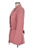 Jonathan Simkhai Solid Pink Blazer Size 6 - photo 5