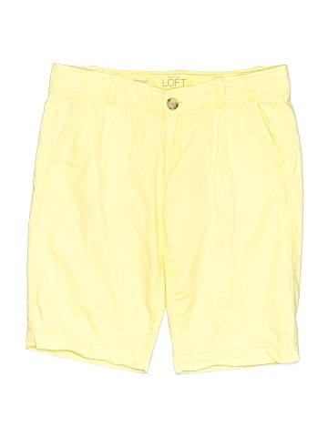 Ann Taylor LOFT Shorts (view 1)
