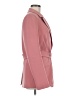 Jonathan Simkhai Solid Pink Blazer Size 6 - photo 4