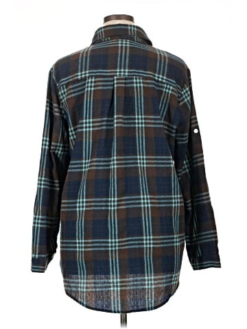 Adora Long Sleeve Blouse (view 2)