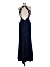 Sequin Hearts Blue Cocktail Dress Size 7 - photo 2