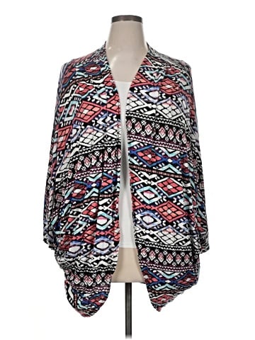 Free Kisses Cardigan (view 1)