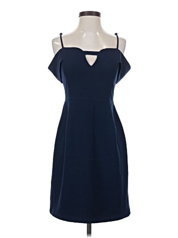 Storee Cocktail Dress (view 1)