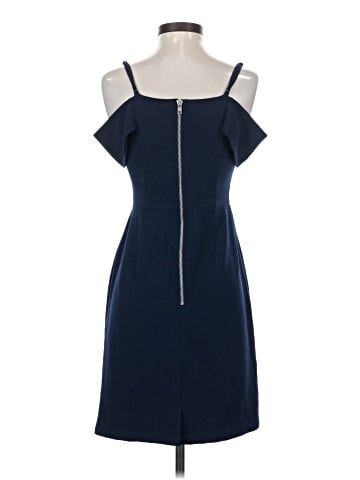 Storee Cocktail Dress (view 2)
