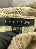 Rusty Tan Turtleneck Sweater Size S - photo 7