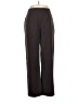 Unbranded Chevron-herringbone Brown Dress Pants Size 14 - photo 1