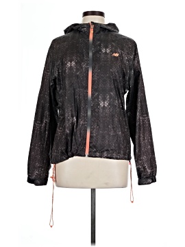 New Balance Windbreaker