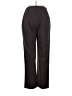 Unbranded Chevron-herringbone Brown Dress Pants Size 14 - photo 2