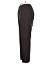 Unbranded Chevron-herringbone Brown Dress Pants Size 14 - photo 5