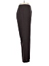 Unbranded Chevron-herringbone Brown Dress Pants Size 14 - photo 4