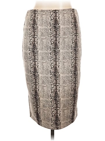 She + Sky Formal Skirt (view 1)