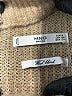 MNG Tan Casual Dress Size XS - photo 7
