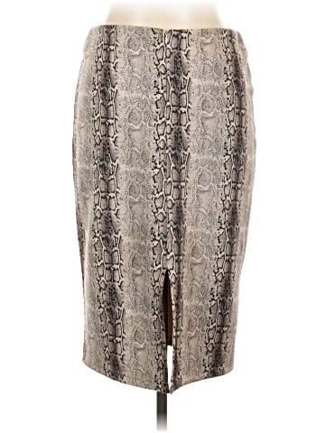 She + Sky Formal Skirt (view 2)