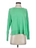 Zara Green Pullover Sweater Size S - photo 1