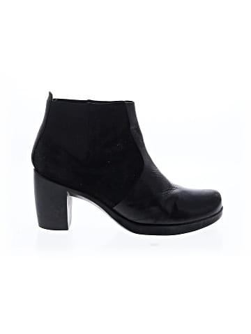 Dansko Ankle Boots (view 1)
