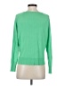 Zara Green Pullover Sweater Size S - photo 2