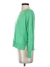 Zara Green Pullover Sweater Size S - photo 5
