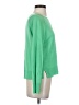 Zara Green Pullover Sweater Size S - photo 4