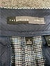 The Limited Plaid Gray Dress Pants Size 6 - photo 7