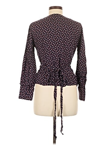 Boden Long Sleeve Blouse (view 2)