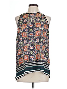 Clover Canyon Sleeveless Blouse