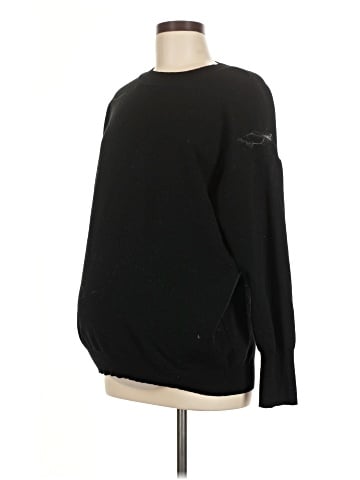 Isabel Pullover Sweater (view 1)