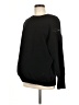 Isabel Black Pullover Sweater Size M - photo 1