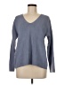 Ann Taylor Factory Blue Pullover Sweater Size M - photo 1