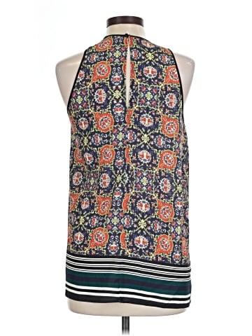 Clover Canyon Sleeveless Blouse (view 2)