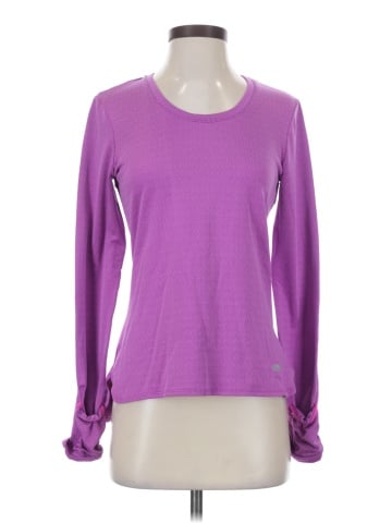 Marika Tek Long Sleeve T-Shirt (view 1)